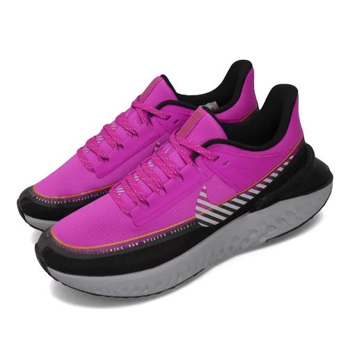 Nike 慢跑鞋 Legend React 2 女鞋 BQ3383-600 [ACS 跨運動]