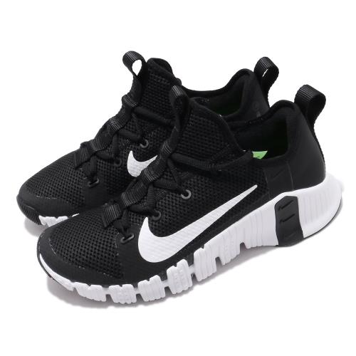 Nike 訓練鞋 Free Metcon 3 運動 女鞋 CJ6314-010 [ACS 跨運動]