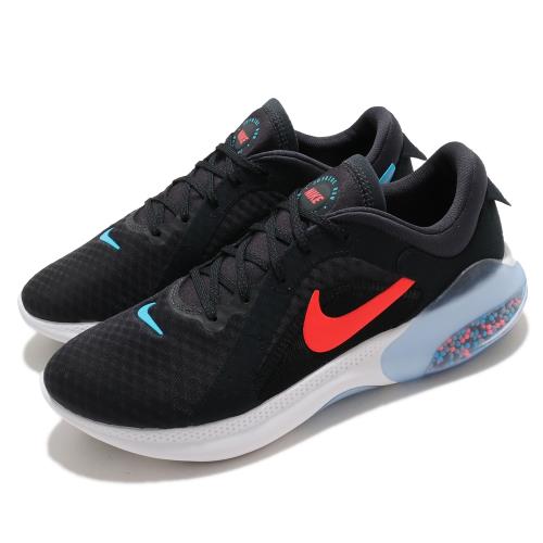 Nike 慢跑鞋 Joyride Dual Run 2 男鞋 輕量 透氣 舒適 避震 路跑 健身 黑 紅 CT0307007 [ACS 跨運動]