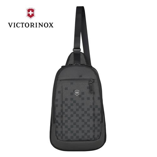 【VICTORINOX 瑞士維氏】Vx Touring 單肩包 日本限定款