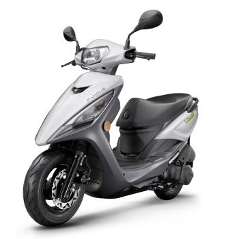 125cc Kymco光陽機車 Her森森購物網