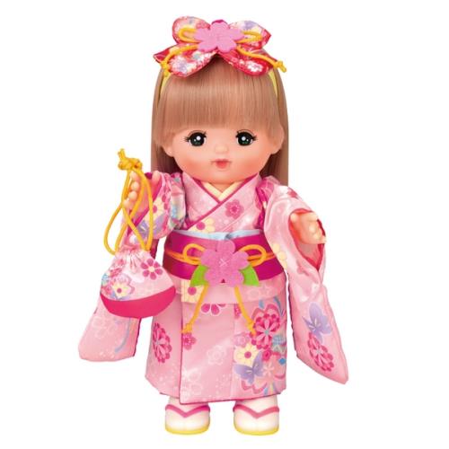 日本小美樂娃娃 和服組 不含娃娃 PL51507 PILOT 原廠公司貨