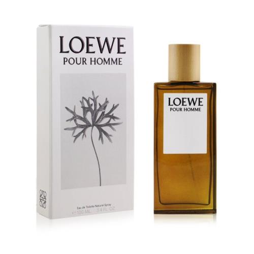 Loewe 洛艾維男性 淡香水噴霧 14038 100ml/3.3oz