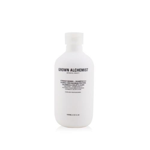 Grown Alchemist 強健洗髮露0.2200ml/6.76oz