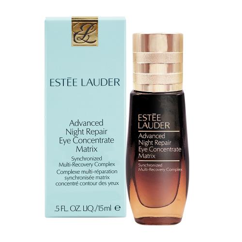 ESTEE LAUDER 雅詩蘭黛 特潤冰導緊緻眼部精華 15ml 