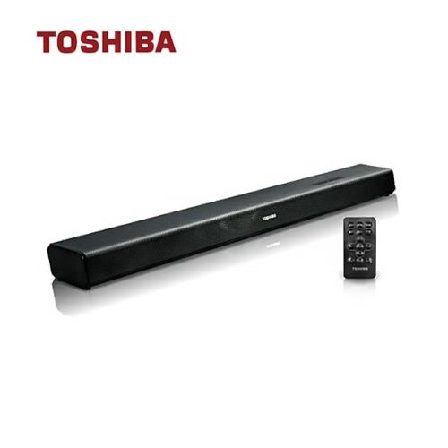 TOSHIBA東芝 藍牙2.1聲道家庭劇院 TY-SBX1000