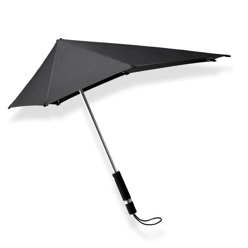 SENZ 荷蘭 流體力學防風雨傘 - 燕尾黑