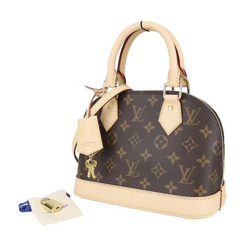 Lv alma online bag