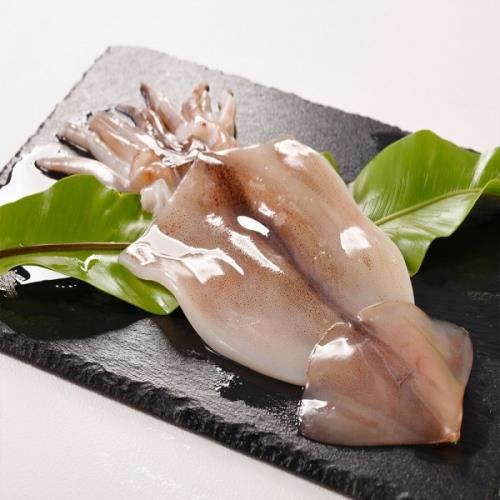 【華得水產】阿根廷魷魚8包組(200-250G/包)