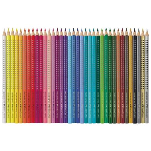 德國Faber-Castell好點子水彩色鉛筆(36色)|PARKER 派克|Her森森購物網