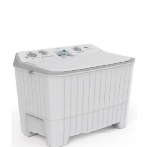 Panasonic國際牌12公斤雙槽洗衣機NA-W120G1 -庫(Y)
