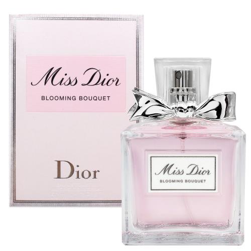 Christian Dior  迪奧 Miss Dior 花漾迪奧淡香水50ml