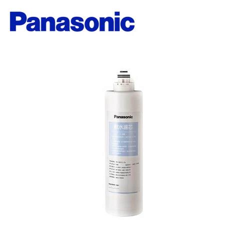 Panasonic 國際牌 軟水濾心(適用機種:TK-CB50.TK-CB51.TK-CB21.TK-CB22) TK-CB21C1 -