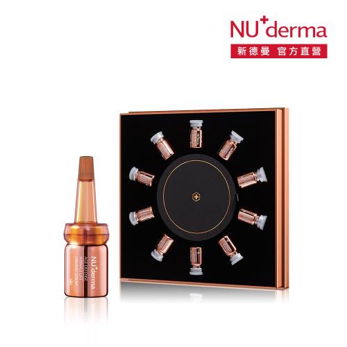 NU+derma 新德曼 緊緻修護超導安瓶 6mL(10入)