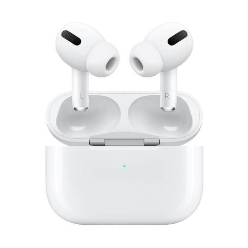 Apple AirPods Pro - 搭配magsafe充電盒