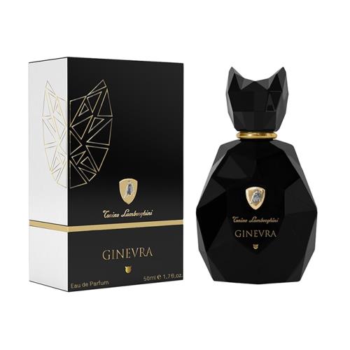 【即期品2025.05】Lamborghini 藍寶堅尼 罪愛誘惑女性淡香精 50ml