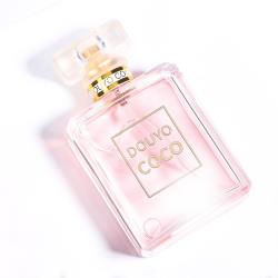 秘密香水淡雅女香50ml Dayla Her森森購物網