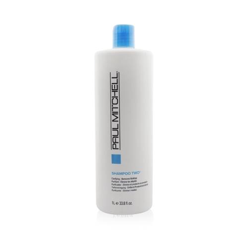 Paul Mitchell 二號洗髮精1000ml/33.8oz