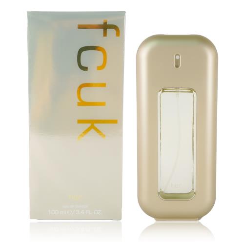 FCUK 法式同名女性淡香水100ML|FCUK|Her森森購物網