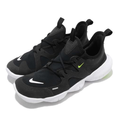 Nike 慢跑鞋 Free RN 5.0 女鞋 AR4143-001 [ACS 跨運動]