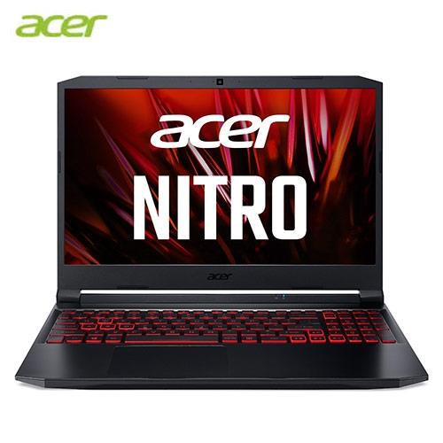 ACER 電競筆電AN515-45-R02E-曜石黑【愛買】