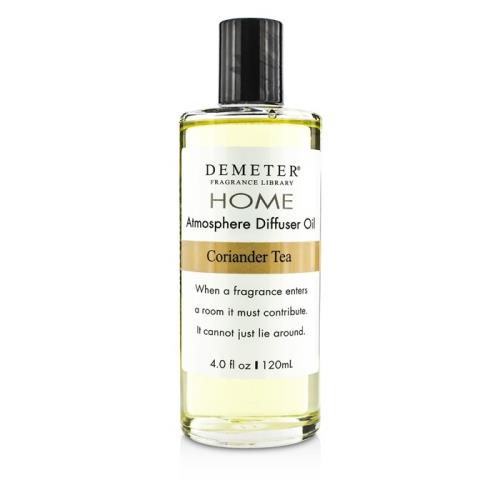 氣味圖書館 家居芳香精油Atmosphere Diffuser Oil - 香菜茶120ml/4oz