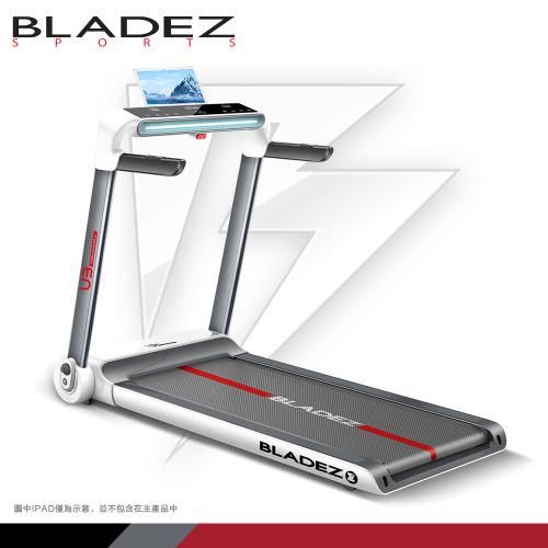 BLADEZ U3-Z太空全智能APP跑步機