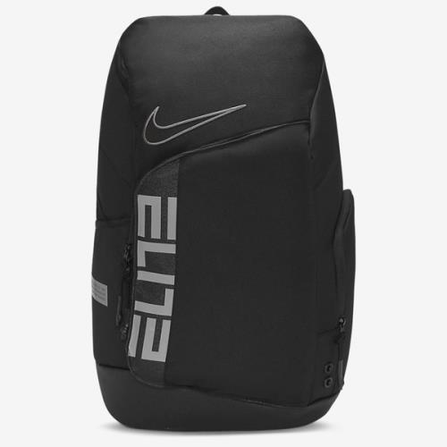 【現貨】NIKE Elite Pro 後背包 健身 訓練 筆電夾層 前胸束扣 氣囊背帶 黑【運動世界】BA6164-014