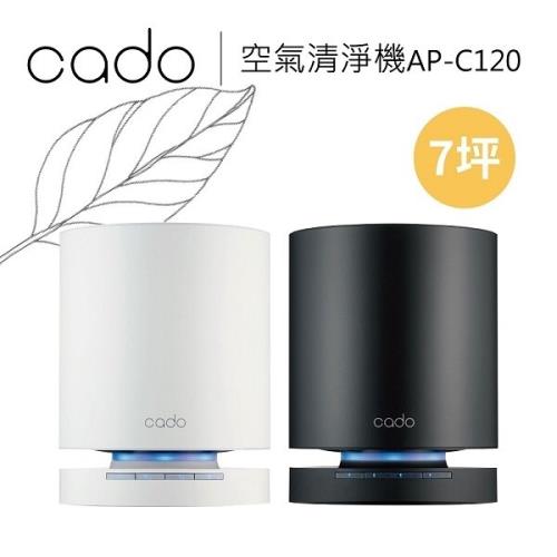 激安特価 cado Leaf 空氣清淨機AP-C120 leaf120 AP-C120 香港格價網