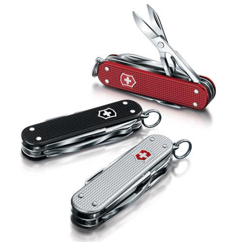 VICTORINOX ALOX 維氏迷你14用瑞士刀-3 色任選