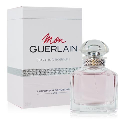 GUERLAIN 嬌蘭我的印記澄梨女性淡香精50ML|GUERLAIN 嬌蘭|Her森森購物網