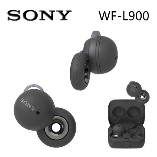 SONY 索尼保固一年公司貨WF-L900 真無線藍牙耳機2色可選|SONY|Her森森