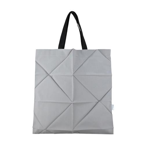 ISSEY MIYAKE 三宅一生 me系列 金字塔摺疊托特包-任選