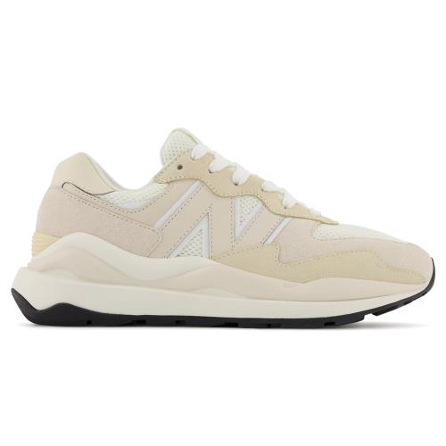 【現貨】New Balance 5740 女鞋 休閒 網眼 麂皮 拼接 復古 奶茶色【運動世界】W5740CHA