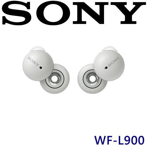 SONY WF-L900 Linkbuds 真無線藍牙耳機創新開放式設計輕巧舒適防水防塵