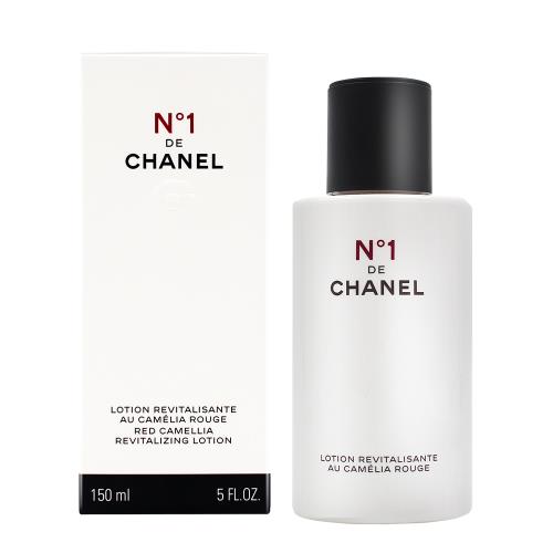 CHANEL 香奈兒 1號紅色山茶花活能晶露150ml