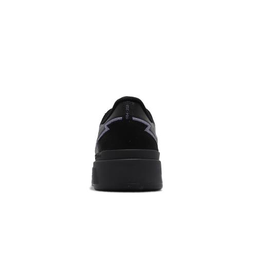 Adidas 休閒鞋Forum Tech Boost 男鞋黑皮 