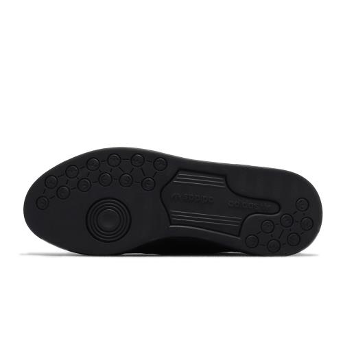 Adidas 休閒鞋Forum Tech Boost 男鞋黑皮 