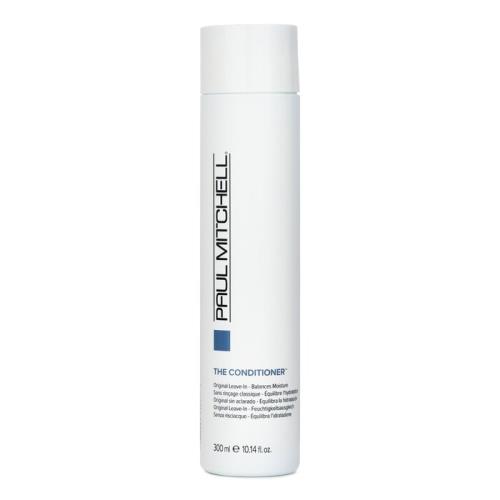 Paul Mitchell 莆薏護髮素(免洗平衡保濕)300ml/10.14oz