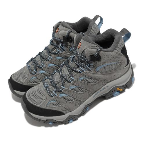 Merrell moab clearance mid goretex