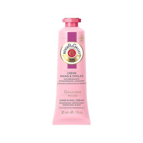 【Roger & Gallet 】經典花園系列 坦尚尼亞紅薑花護手霜 30ML