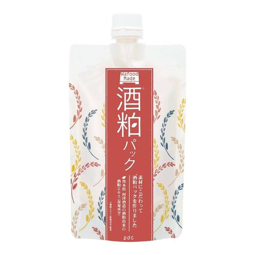 日本pdc 酒粕面膜(水洗式) 170g