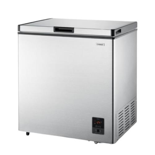 CHIMEI奇美 137公斤臥式冰櫃 UR-FL138W