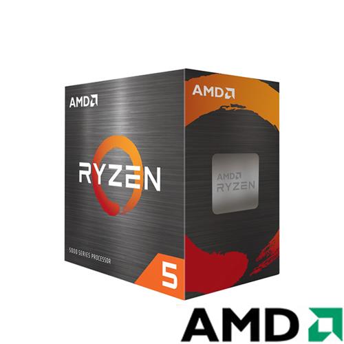 AMD Ryzen 5-4500 3.6GHz 6核心中央處理器|AMD RYZEN系列|Her森森購物網