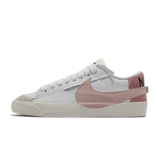 Womens nike on sale blazer low suede