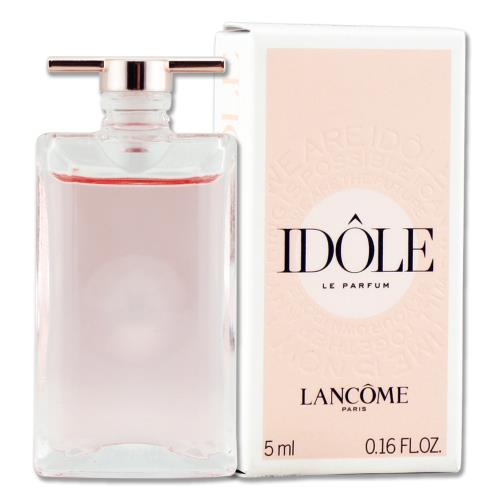 【LANCOME 蘭蔻】IDOLE唯我香水 5ML(效期至2025年02月)