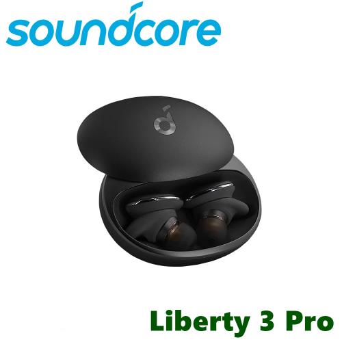 Anker Soundcore liberty 3 pro 主動降噪 高解析好音質 真無線藍芽耳機 4色