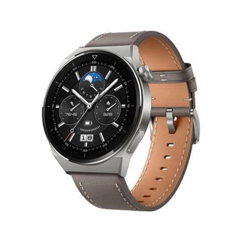 極美品】HUAWEI WATCH GT 3 Pro 46mm-