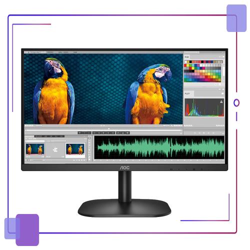 AOC 27B2HM 27吋窄邊框廣視角螢幕