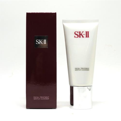 SK-II 全效活膚潔面乳120g-擴